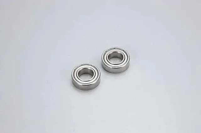 Kyosho Brg005 Shield Bearing(8X16x5) 2Pcs 1
