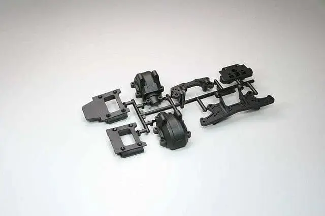 Kyosho Fa012 Sus. Holder & Shock Stay Set 1