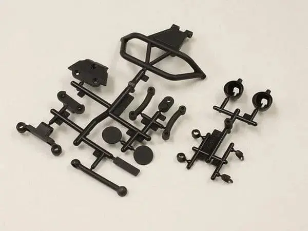 Kyosho Fa306 Front Bumper Set (Mad Bug Ve) 1