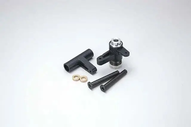 Kyosho If128 Servo Saver Set 1