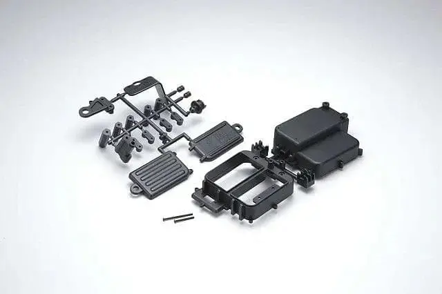 Kyosho If135b Receiver Box 1
