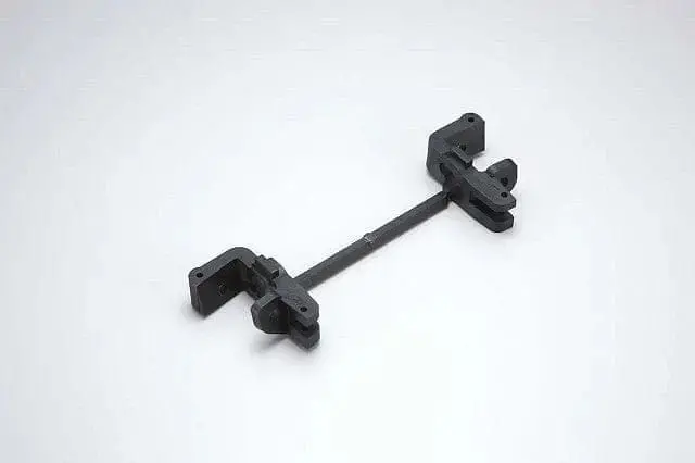 Kyosho If145 Front Hub Carrier 1