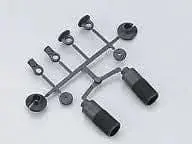 Kyosho If232-01 Shock Plastic Parts Set (Inferno Neo/F) 1