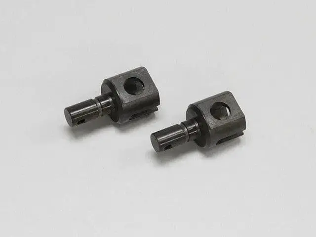 Kyosho If413 Center Diff. Shaft (2Pcs/Mp9) 1
