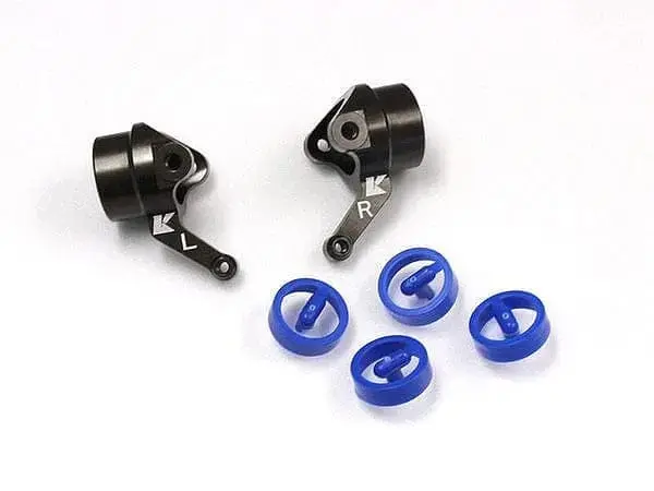 Kyosho If488 Aluminum Knuckle Arm 1