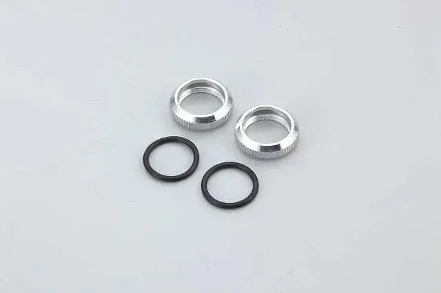Kyosho Ig001-3 Spring Adjuster(2Pcs) 1