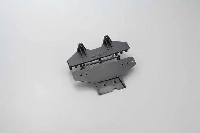 Kyosho Ig002 Bumper Mount (Inferno Gt) 1