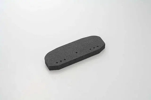 Kyosho Ig003 Urethane Bumper 1