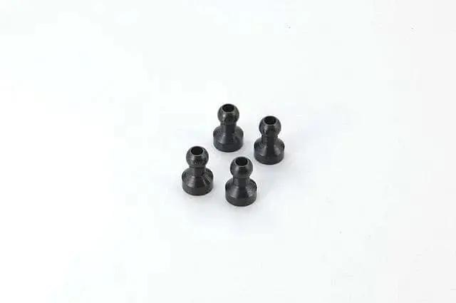Kyosho Ig006b 5.8Mm Ball Pivot (H=12.3/4Pcs) 1