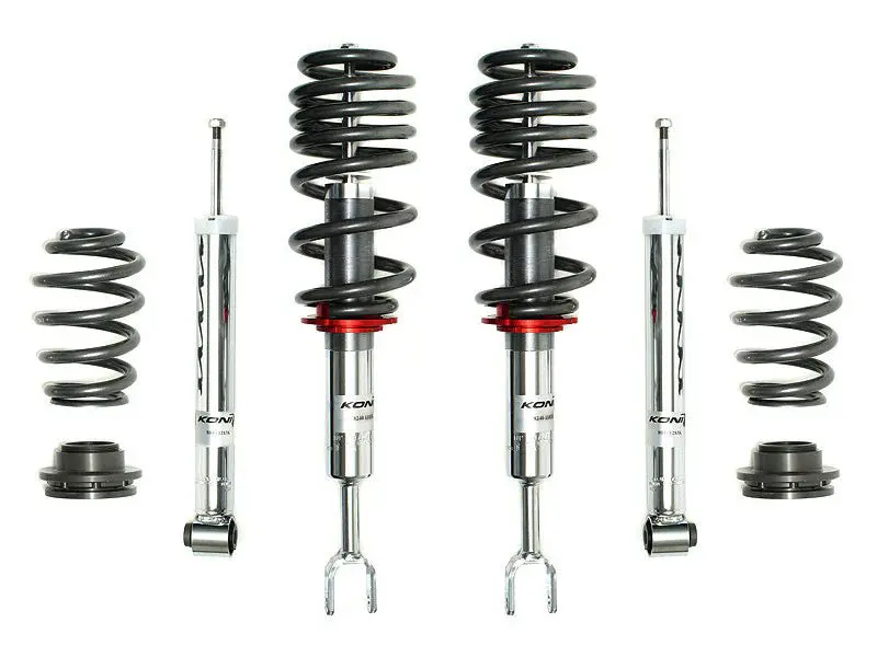 Koni Coilover Kit | 1150 Threaded • 1150.5062 1