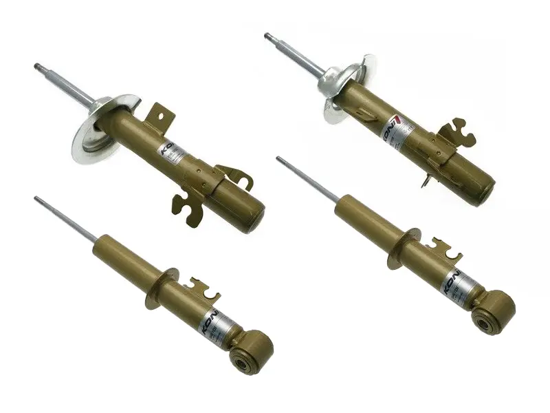 Koni Struts & Shocks | Full Kit Fsd Gold • 2100.4039 1