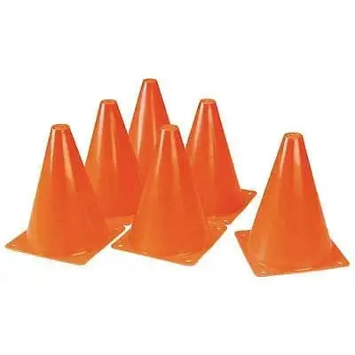 Kwik Trak Racing Cone (6) 1