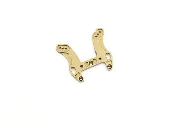 Kyosho If477 Hard Front Shock Stay (Mp9 Tki 1