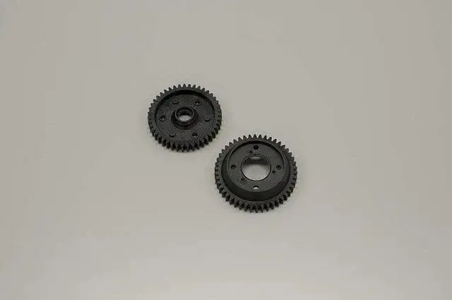 Kyosho Igw008-02 2-Speed Gear Set 1