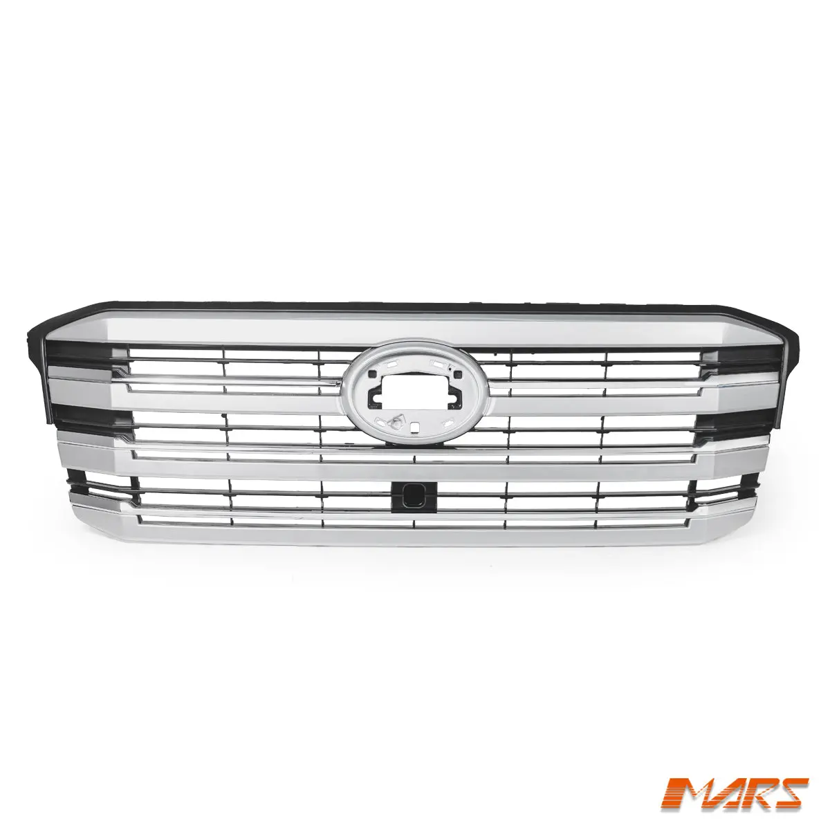 Oem Factory Style Front Bumper Bar Grill For Toyota Landcruiser 300 Series 2021-2026 1