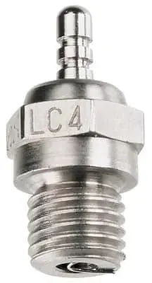 Lc4 T-Maxx/Revo Glow Plug Med 1