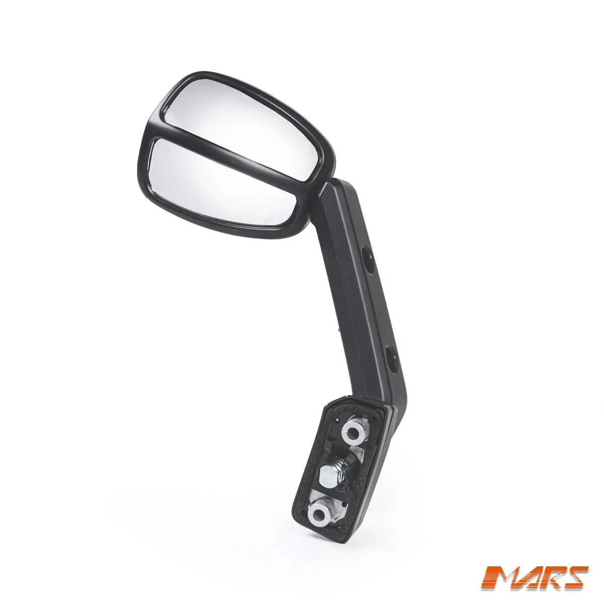 Jdm Style Front Side Fender Mirror For Toyota Landcruiser 70 Series Fj70 Lc73 Lc76 Lc78 Lc79 2023 Onwards 1