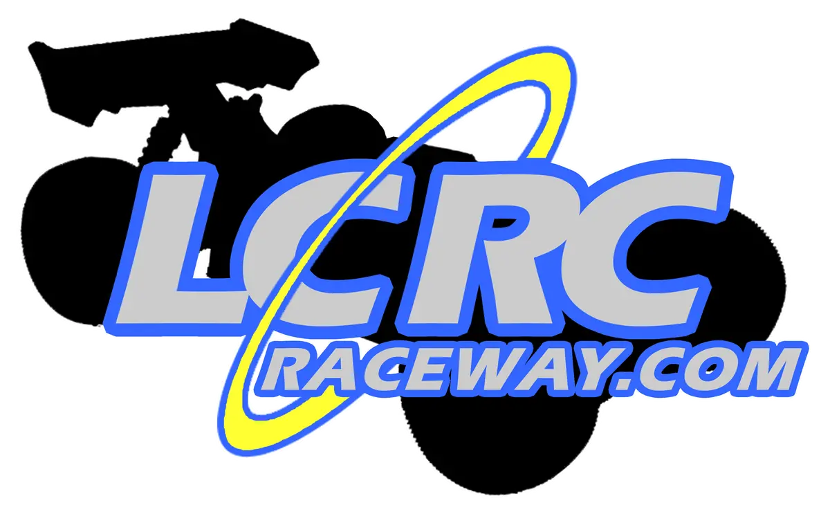 Lcrc Water Bottle Sticker 1