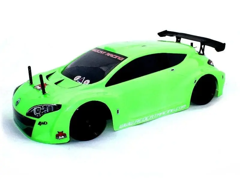 Lightning Epx Drift 1