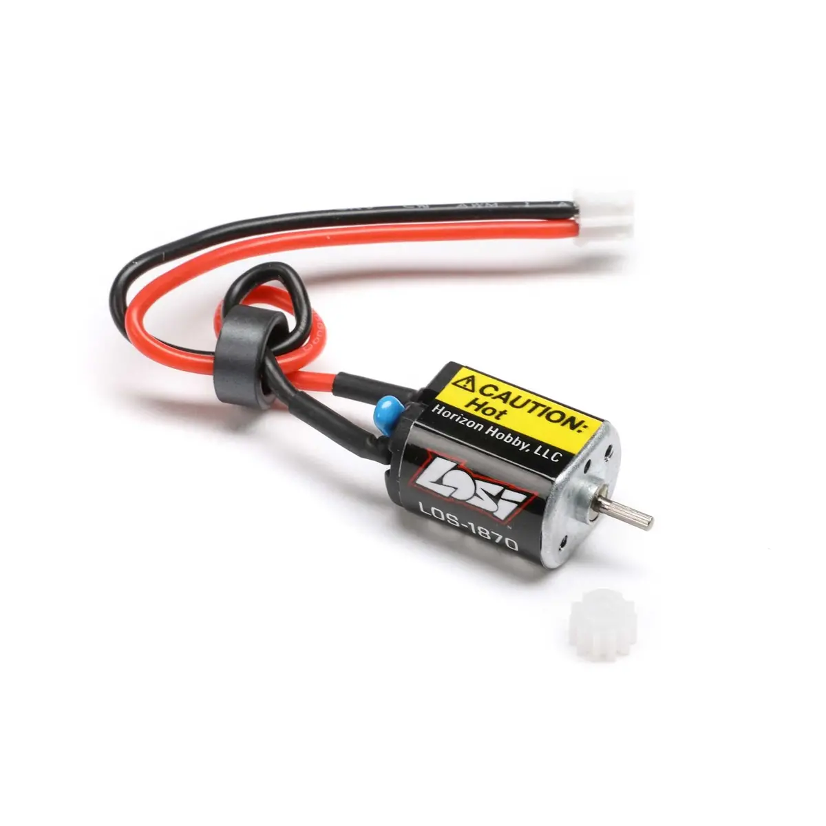 Losi Los-1870 Micro-B 65 Turn Motor: Micro-B 1
