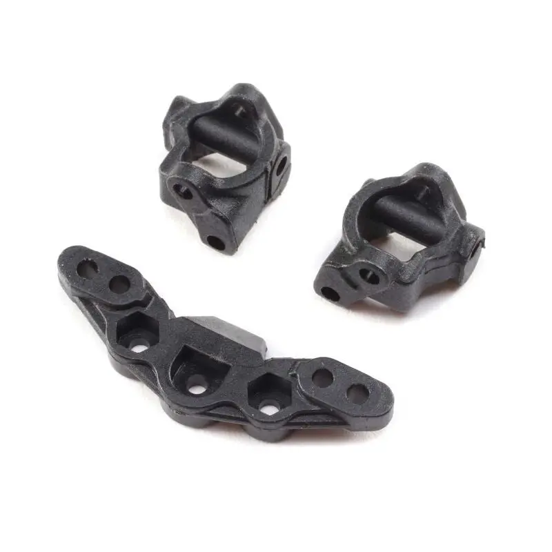 Losi Los214005 Mini-T 2.0 Caster Block & Front Camber Block 1
