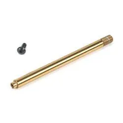 Losi 5413 15Mm Shock Shaft 4 X 57Mm Tini (1): 8B,8T 1