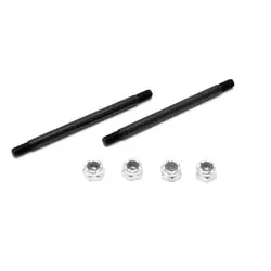 Losi Losa6503 3.5Mm Outer Hinge Pins (8Ight 2.0) 1