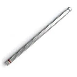 Losb 5104 Spin-Start Hex Drive Rod: Lst/2, Xxl/2 1
