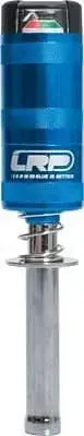 Lrp 37315 Alum Glow Plug Igniter W/Glow Check Blue 1
