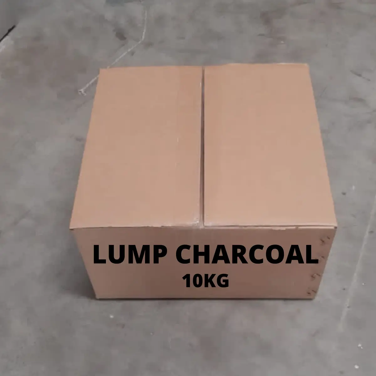 Lump Xl Charcoal - 10Kg Box 1