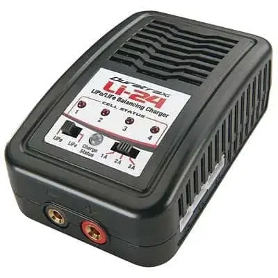 Li-24 2S-4S Ac Balance Charger W/Star Conn 1