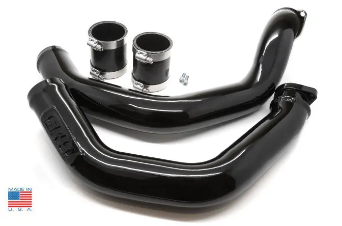 M3/M4 S55 Replacement Aluminum Chargepipes 1