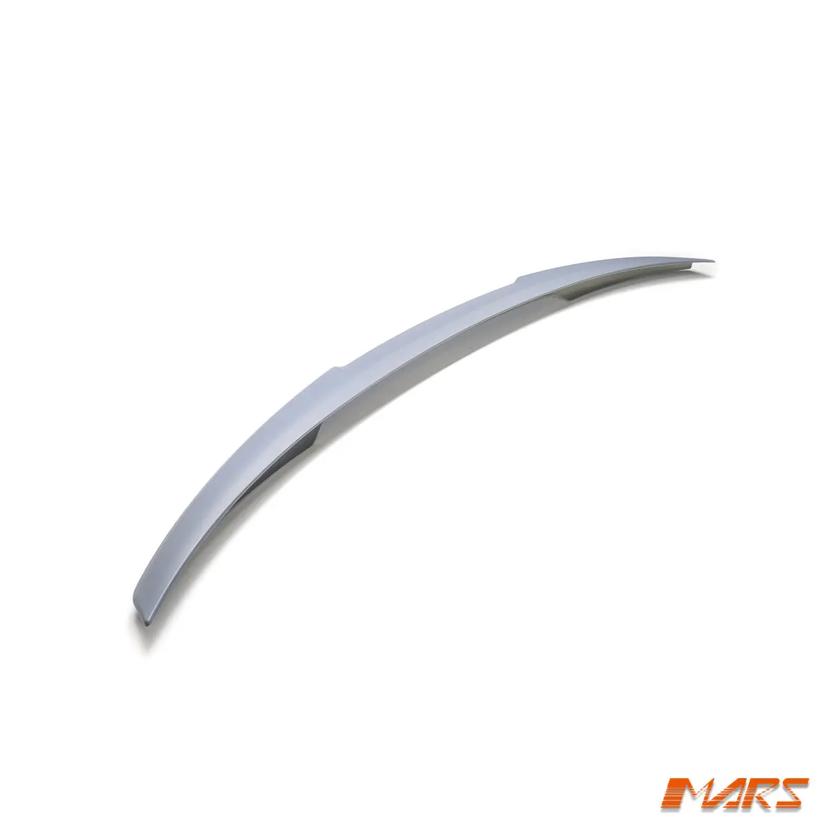 Unpainted Abs Plastic Performance Rear Trunk Boot Lip Spoiler Bodykit For Bmw F82 M4 Coupe 2014-2020 1