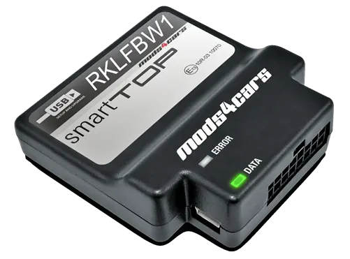 Smarttop  Bmw 1, 3 -Series (E81, E82, E87, E90, E91, E92) 1