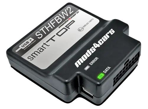 Smarttop - Bmw 4-Series (F33) Convertible 1