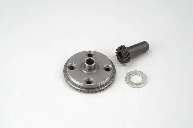 Ma050 Steel Bevel Gear Set 1