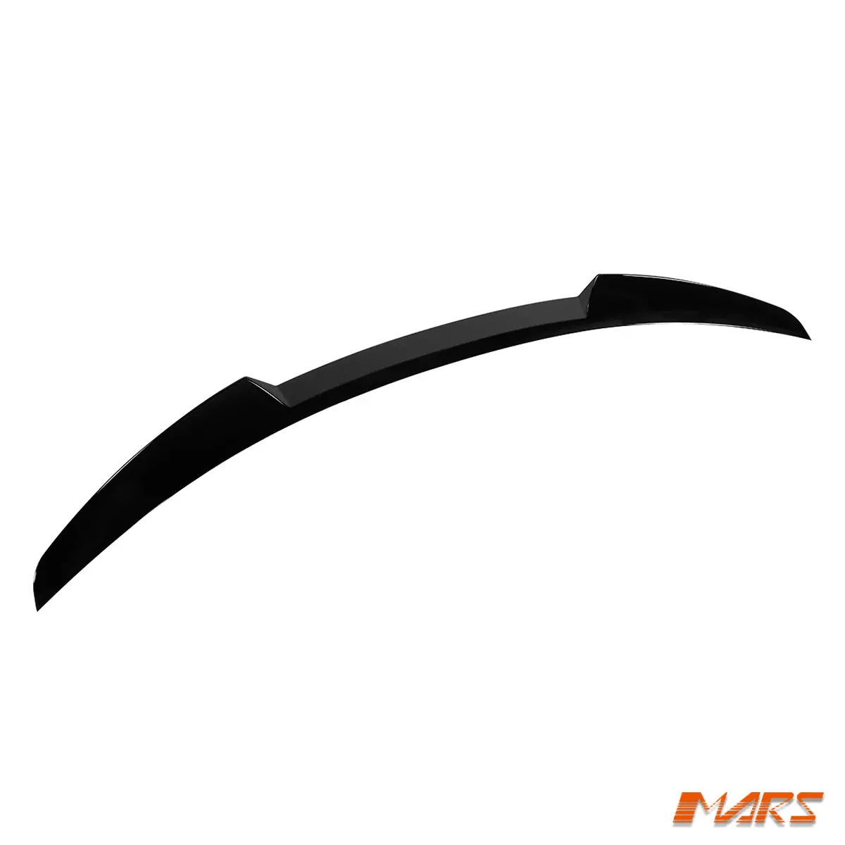 Floaro Gloss Black Rear Trunk Lip Spoiler Wing Bodykit For Mazda 6 Gj Gl Sedan 2014-2024 1