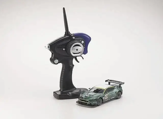 Mini-Z Mr-03S Aston Martin Rac 1