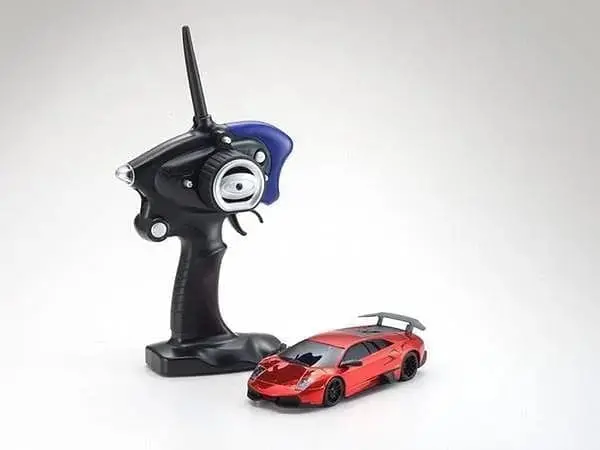 Mini-Z Mr-03S Lamborghini Murc 1