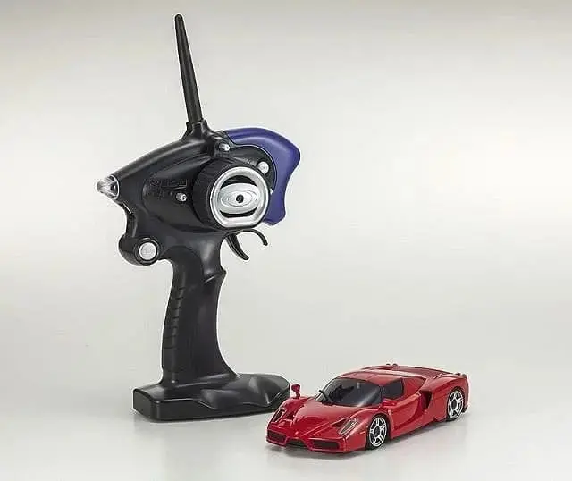 Mini-Z Racer Mr-03S Enzo Ferra 1