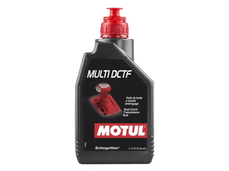 Motul Fluid - Dctf Multi 1