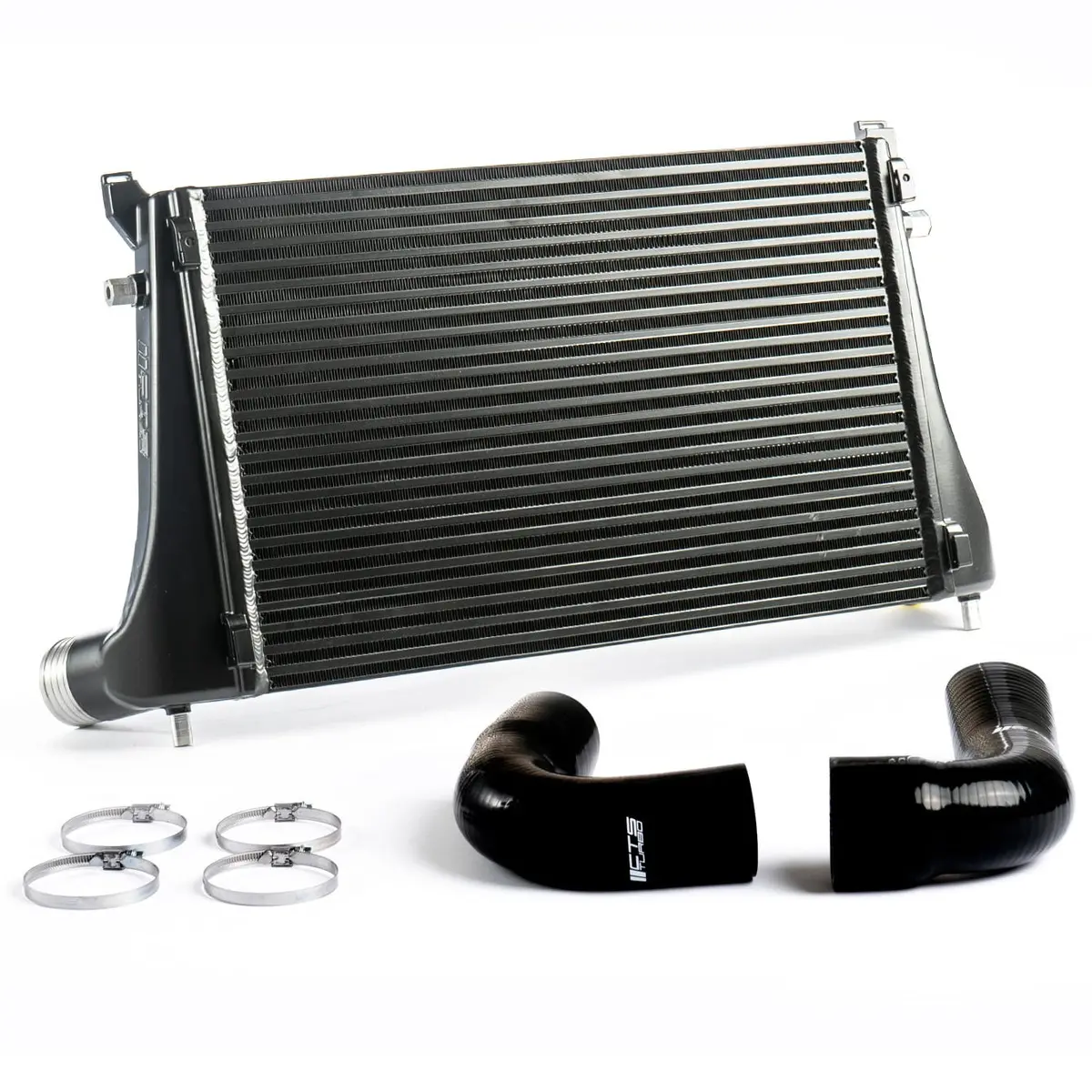 Cts Turbo Intercooler For Volkswagen Mk7/Mk7.5 Gti And Golf R 1