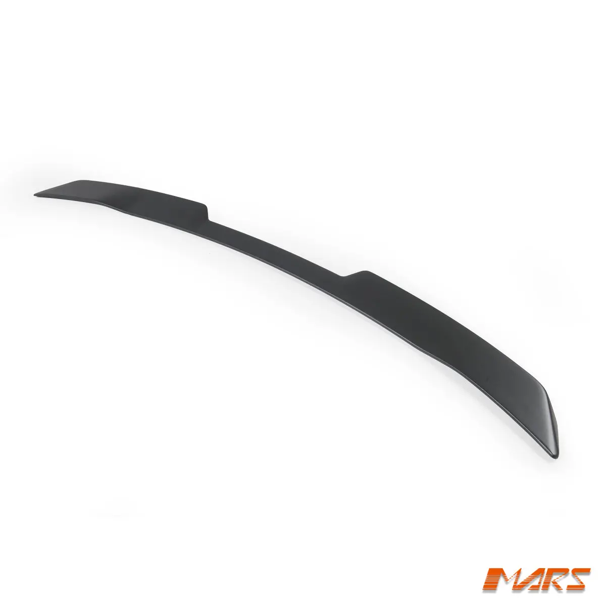 Matt Black Gt-V Add On Lip Bodykit For Ford Mustang S650 Fo Gt Appearance Pack Spoiler 2023-2026 1