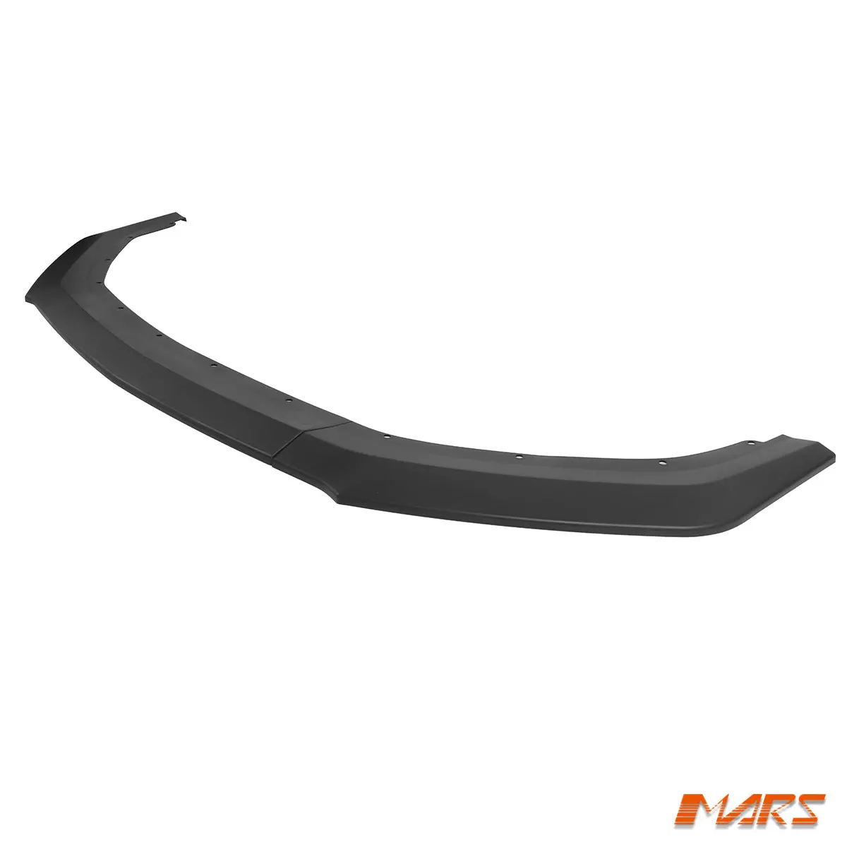 Floaro Matt Black Front Bumper Bar Lower Lip Spoiler Bodykit For Ford Mustang Ecoboost 2.3T S650 Fo (2023–2026) 1