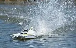 Miss Seattle U-16 Hydroplane 2.4Ghz 1
