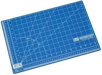 Modelers Self Healing Cutting Mat 17.75 X 11.75" 1