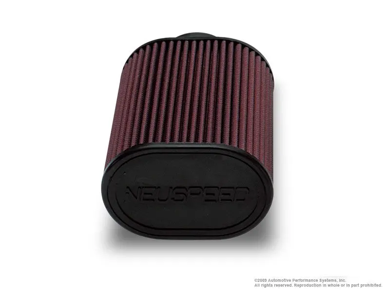 P-Flo Air Filter 1