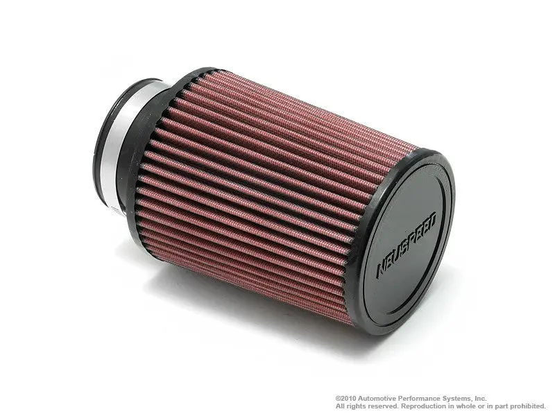 P-Flo Air Filter 1