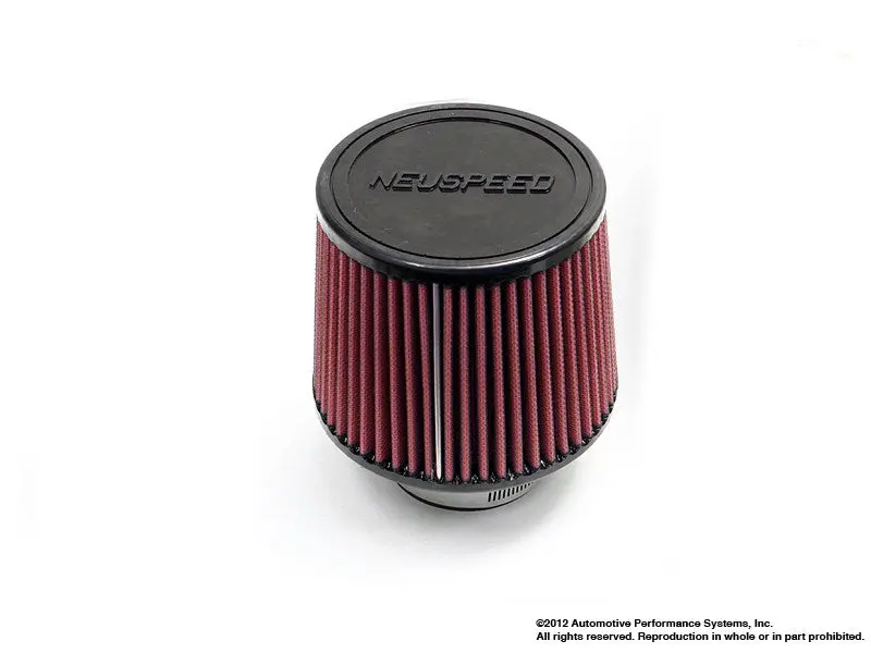 P-Flo Air Filter 1