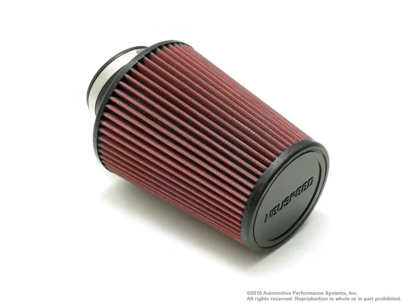 P-Flo Air Filter 1
